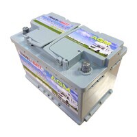 Batera Camper Caravana 12 Voltios 100 Amperios AGM TCE100AGM