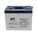 Batera Caravaning 12 Voltios 80 Amperios AGM PBC12-80 Premium Battery