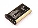 Batería NP-90 para cámaras Casio EXILIM EX-H20GSR, EXILIM EX-H20GBK