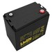 Bater�a Ciclo Profundo 6 Voltios 268 Amperios Gel LVDC268-6