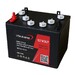 Batera CNFLT1275 de Alto Desempeo, Ideal para Energa Renovable, Marina e Industrial