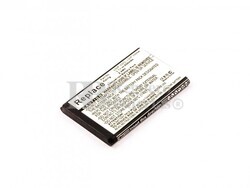 Batera LGIP-330G, para telfonos LG GB220, GB230, GD350