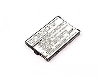 Batería SA-SNX para teléfonos Sagem MYX-3, MYX-5