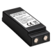 Bater�a compatible para mando Gr�a Scanreco 590 de 7,2V 2000mAh Ni-MH