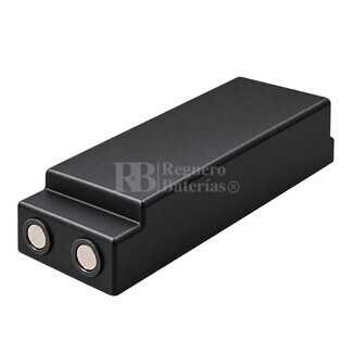 Bater�a compatible para mando Gr�a Scanreco 960 de 7,2V 2000mAh Ni-MH