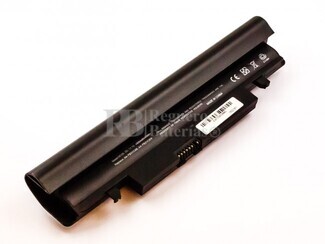 Batera para Samsung N148, NP-N150,NT-N148 Series(All), NT-N150 Series