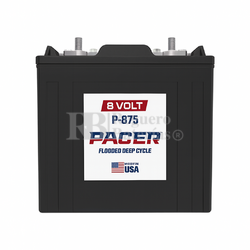 Batera 12 Voltios 150 Amperios Trojan Pacer P-1275