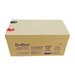 Batera de Gel 12 Voltios 300 Amperios LFP12300D First Power