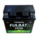 Batera de Gel moto FTZ7S 12 Voltios 6,3A Arranque 130A