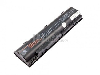 Bater�a de larga duraci�n para HP Compaq Presario nx4800, nx7100 Serie,HP Pavilion DV1000, DV4000,ze2000, zt4000,Compaq Presario M2000 