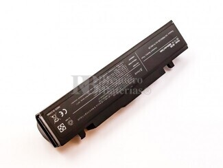 Batera de larga duracin para SAMSUNG P580, R418, R522, R522H, R580, R620, R718, R720, R730, R780 