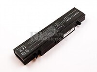 Batería de larga duración para Samsung R418, R420, R428, R429, R430, R458, R460, R462, R463, R463H, R464, R465, R465H, R466 