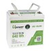 Batera de litio 12,8 Voltios 50 Amperios UPower UE-12Li50