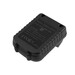 Batera de litio 12 Voltios 1.500 mAh para mquinas Dewalt DCB120, DCB121