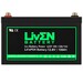 Bater�a de litio LiFePO4 Liven LVIF100-12S-150 12,8V 100Ah