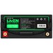 Bater�a de litio LiFePO4 Liven LVIF100-12S-150 12,8V 100Ah