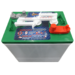 Bateria de traccin 6 voltios 242 Amperios C20 US Battery US125XC2 260x181x286 mm 