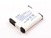Batera DMW-BCM13 para cmaras Panasonic LUMIX DMC-TZ40K, DMC-TZ40R