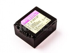 Bateria DMW-BLB13 para camaras Panasonic..
