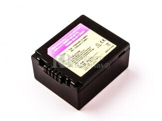 Bateria DMW-BLB13 para camaras Panasonic..