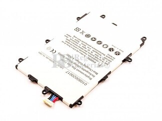Batera EB-BT230FBE para tablet Samsung Galaxy Tab 4 7.0,