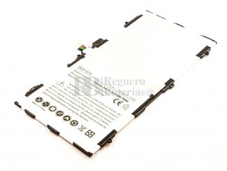 Batera para Tablet Samsung Galaxy Tab S 10.5 SM-T800