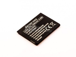 Batera EB-L1M1NLA para telfonos Samsung GT-I8750, GT-I8370,