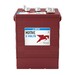 Batera elevador 6 Voltios 315A C20 350A C100 Amperios Trojan J305G-AC 
