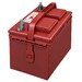 Bateria Fregadora Barredora 12 Voltios 117 Amperios Trojan 27TMX