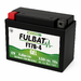 Batera 12 Voltios 6,5 Amperios FT7B-4 GEL