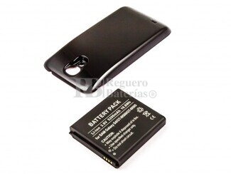 Batera Galaxy S4, GT-I9500, Li-ion, para telefonos Samsung, 3,8V, 5200mAh, 19,8Wh