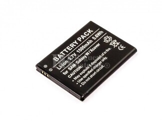  Batera EB484659VUC para telfonos Samsung,GT-S8600, GT-S5690,