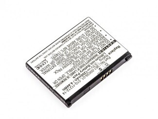Batera 010-11212-14 para GPS Garmin Asus nvifone G60