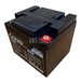 Bater�a Gel 12 Voltios 50 Amperios Long LG50-12N