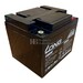 Bater�a Gel 12 Voltios 50 Amperios Long LG50-12N