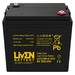 Bater�a Gel 268 Amperios 6 Voltios Instalaciones Solares LVDC268-6