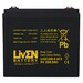 Bater�a Gel 6 Voltios 268 Amperios Ciclo Profundo LVDC268-6 Liven