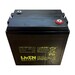 Batera Gel 6 Voltios 268 Amperios Ciclo Profundo LVDC268-6 Liven