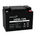 Bater�a GEL Telecomunicaciones 12V 50Ah LG50-12N