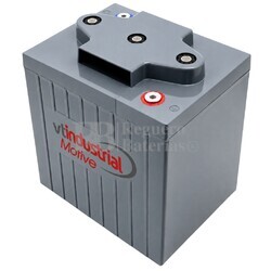 Bater�a GEL 6 Voltios 210 Amperios | VT Industrial CNG06210