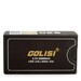 Batería Golisi S30 18650 3.000 mAh 25 Amperios CDR