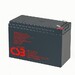 Batera GP1272 en Caja de 10 Unidades, Respaldo Confiable para UPS y Sistemas de Energa