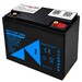 Bater�a Litio recargable 12 Voltios 24 Amperios LiFePO4 | HEYCAR HA12-30L