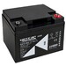 Bater�a HEYCAR HA12-50G 12V 50Ah para Veh�culos El�ctricos