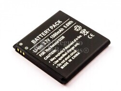 Batera Huawei ASCEND G300, G330, Li-ion, 3,7V, 1500mAh, 5,6Wh