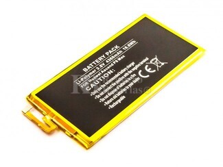 Batera Huawei Ascend P8 Max, Li-Polymer, 3,8V, 4360mAh, 16,6Wh