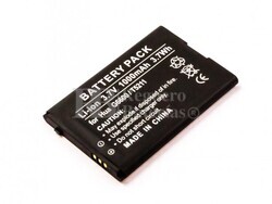 Batera Huawei G6600, T5211, Li-ion, 3,7V, 1000mAh, 3,7Wh