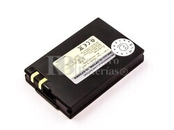 Batera IA-BP80W para cmaras Samsung VP-DX200XEU, VP-DX200, VP-DX105I, VP-DX100I, 