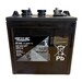 Batera instalacin solar 225 Amperios 6 Voltios Heycar HT6-225