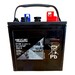 Batera instalacin solar 225 Amperios 6 Voltios Heycar HT6-225
